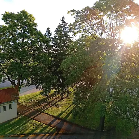 Suedalinna Joe Ja Silla Vaade 아파트 *