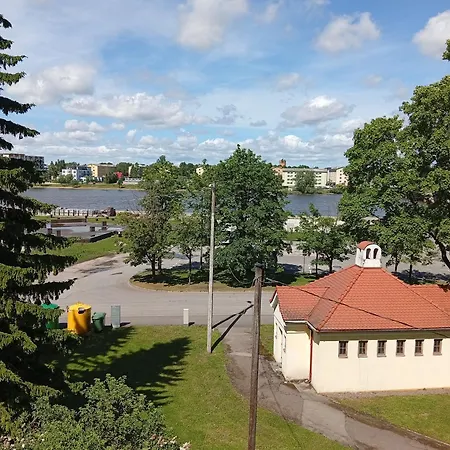 아파트 Suedalinna Joe Ja Silla Vaade