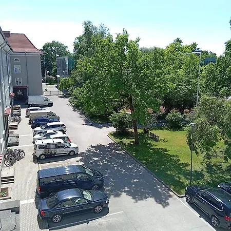 Suedalinna Joe Ja Silla Vaade 아파트