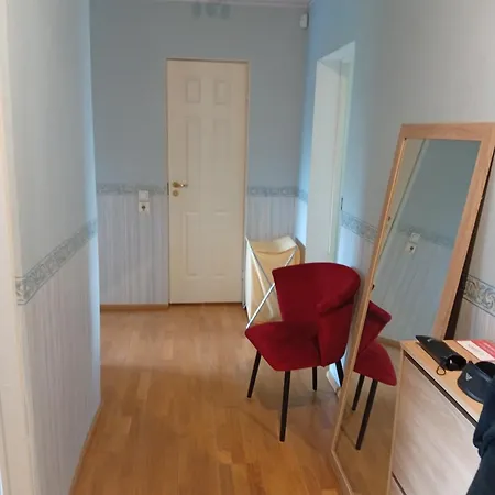 Suedalinna Joe Ja Silla Vaade 아파트 *