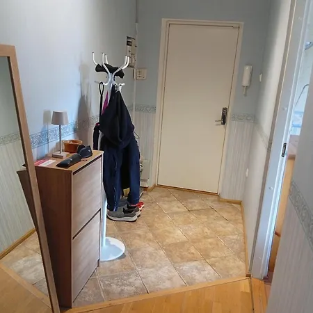 Suedalinna Joe Ja Silla Vaade * 페르누