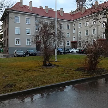 Suedalinna Joe Ja Silla Vaade 아파트