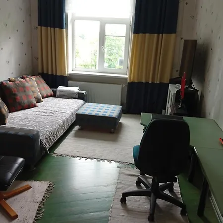 Suedalinna Joe Ja Silla Vaade